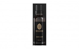 Ossoro Anjeer Flavour   Glass Bottle  30 millilitre